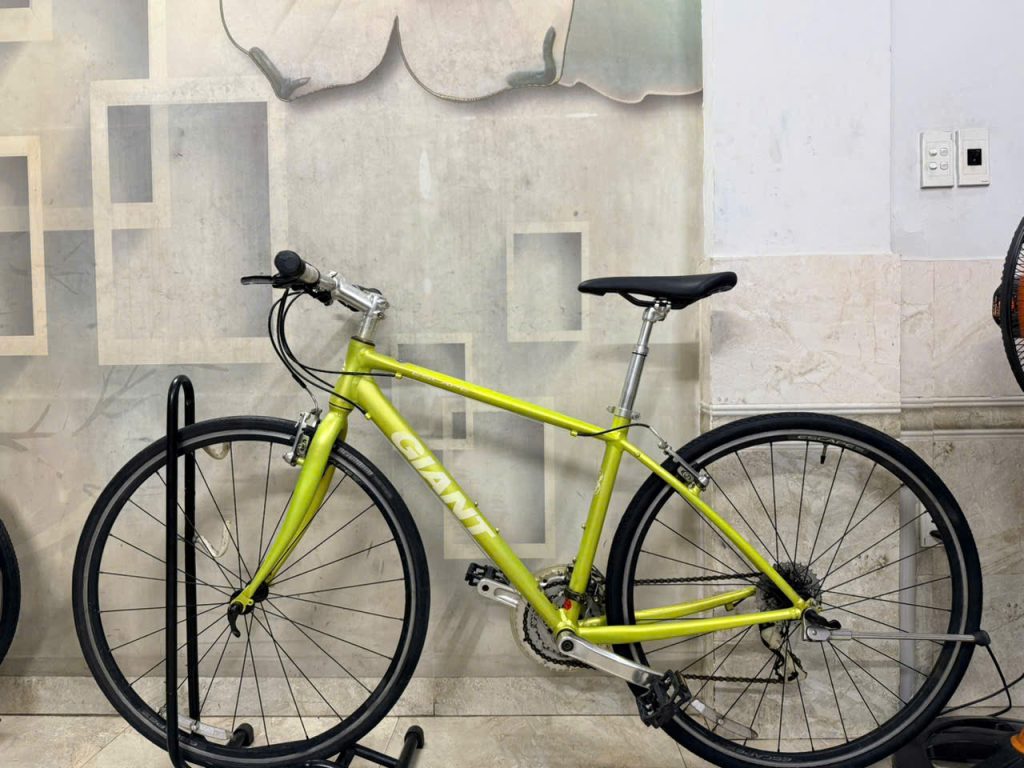 Xe đạp Giant R3 Nhật bãi thanh lý Xe đạp Giant R3 Nhật bãi thanh lý