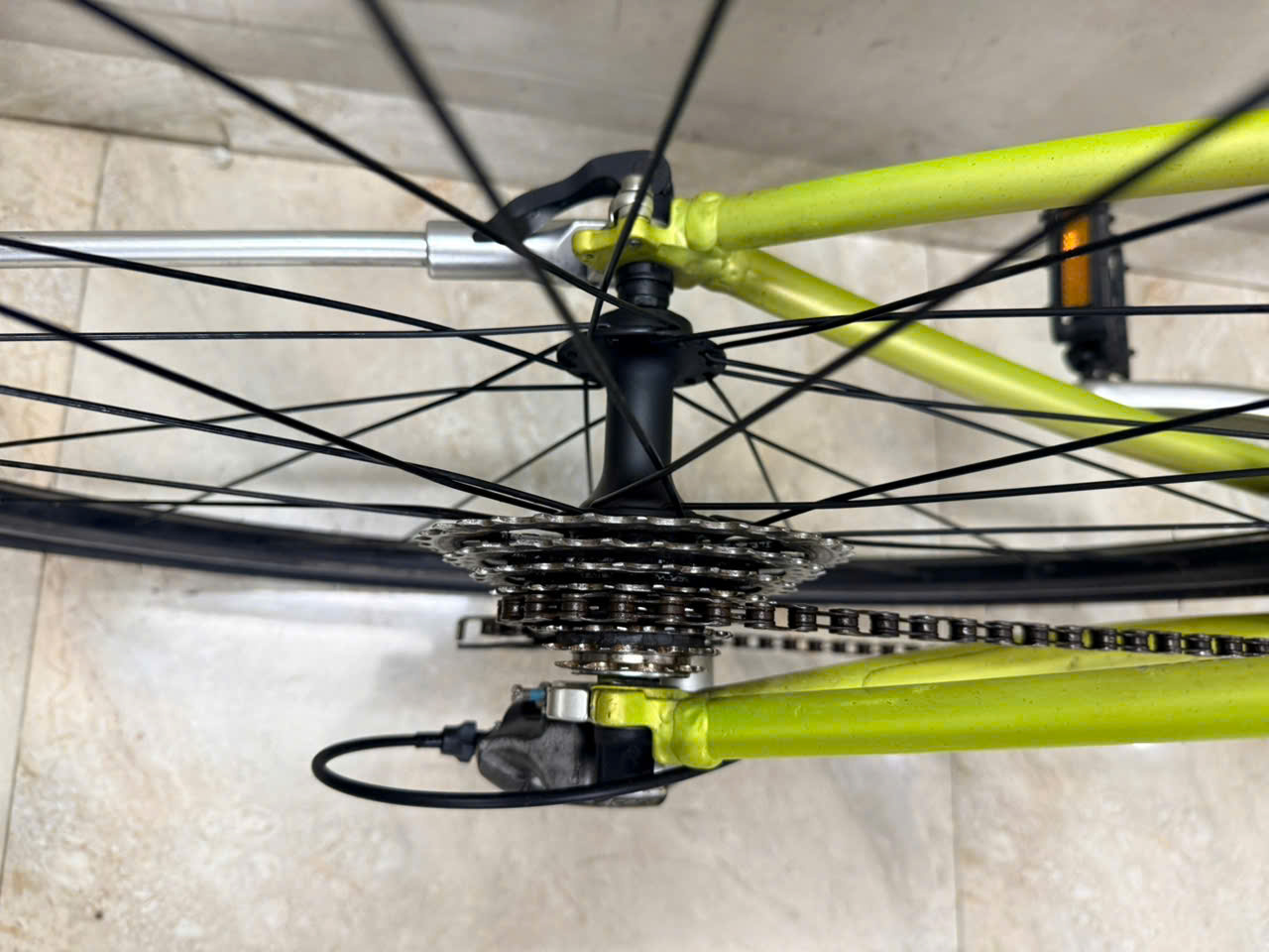 Xe đạp Giant R3 Nhật bãi thanh lý Xe đạp Giant R3 Nhật bãi thanh lý