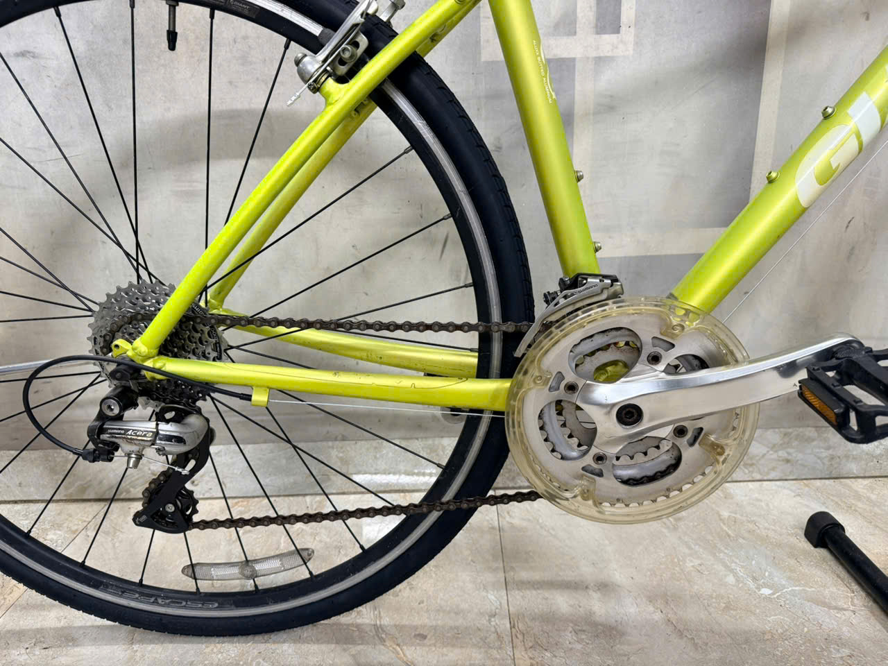 Xe đạp Giant R3 Nhật bãi thanh lý Xe đạp Giant R3 Nhật bãi thanh lý