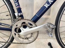 Xe đạp RALEIGH Nhật bãi