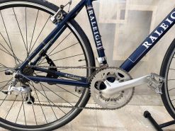 Xe đạp RALEIGH Nhật bãi