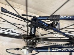 Xe đạp RALEIGH Nhật bãi