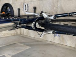 Xe đạp RALEIGH Nhật bãi