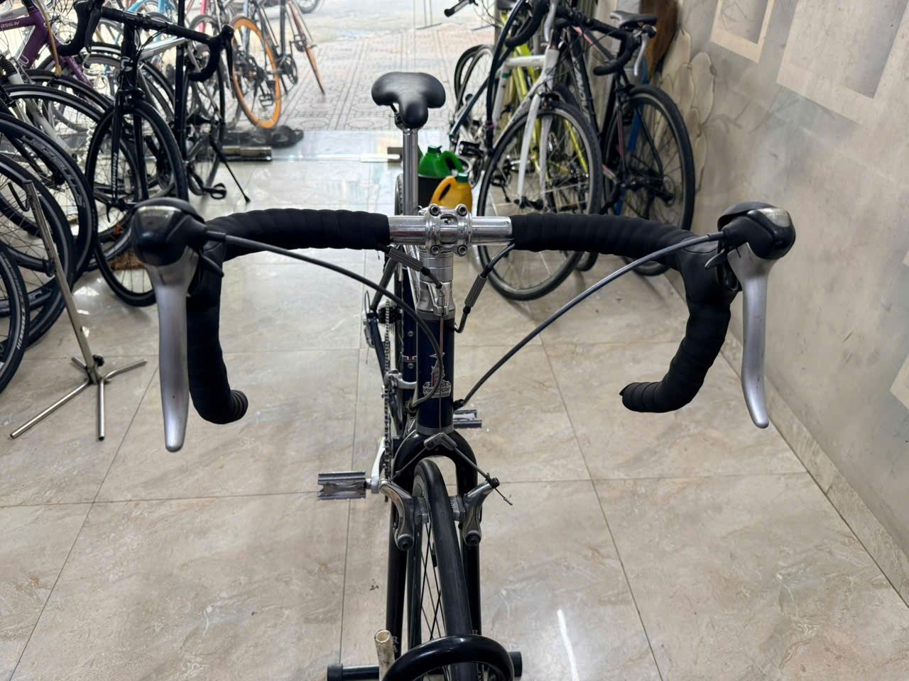 Xe đạp RALEIGH Nhật bãi Xe đạp RALEIGH Nhật bãi