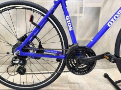 Xe đạp GIOS Nhật bãi