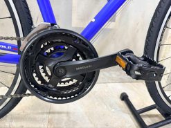 Xe đạp GIOS Nhật bãi