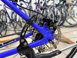 Xe đạp GIOS Nhật bãi