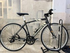 Xe đạp CORRATEC Nhật bãi