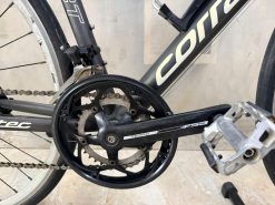 Xe đạp CORRATEC Nhật bãi