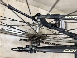 Xe đạp CORRATEC Nhật bãi