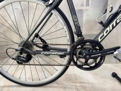 Xe đạp CORRATEC Nhật bãi