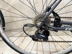 Xe đạp CORRATEC Nhật bãi