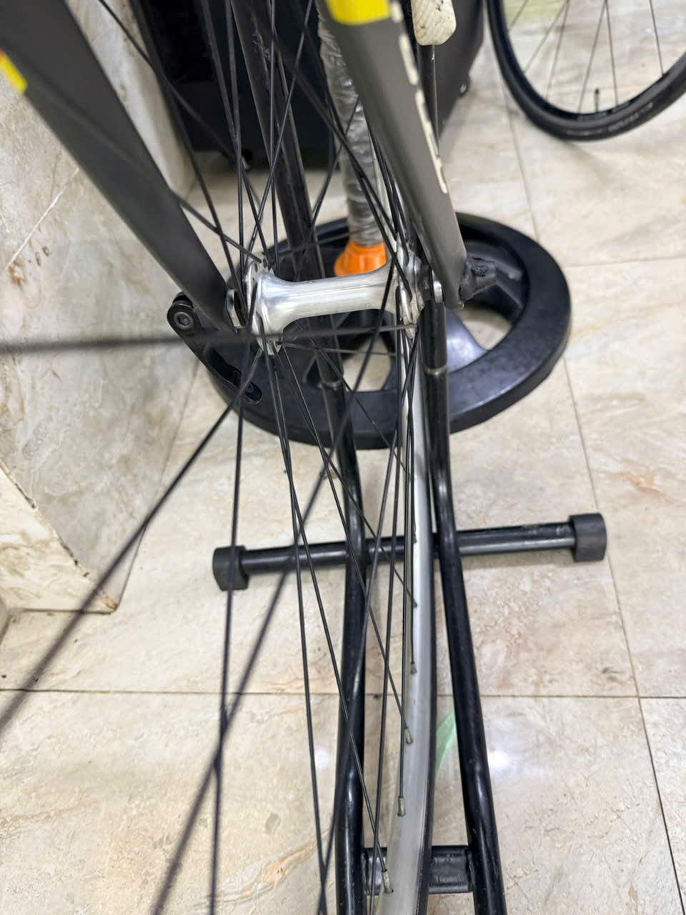 Xe đạp CORRATEC Nhật bãi Xe đạp CORRATEC Nhật bãi