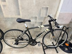 Xe đạp CORRATEC Nhật bãi