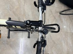 Xe đạp CORRATEC Nhật bãi