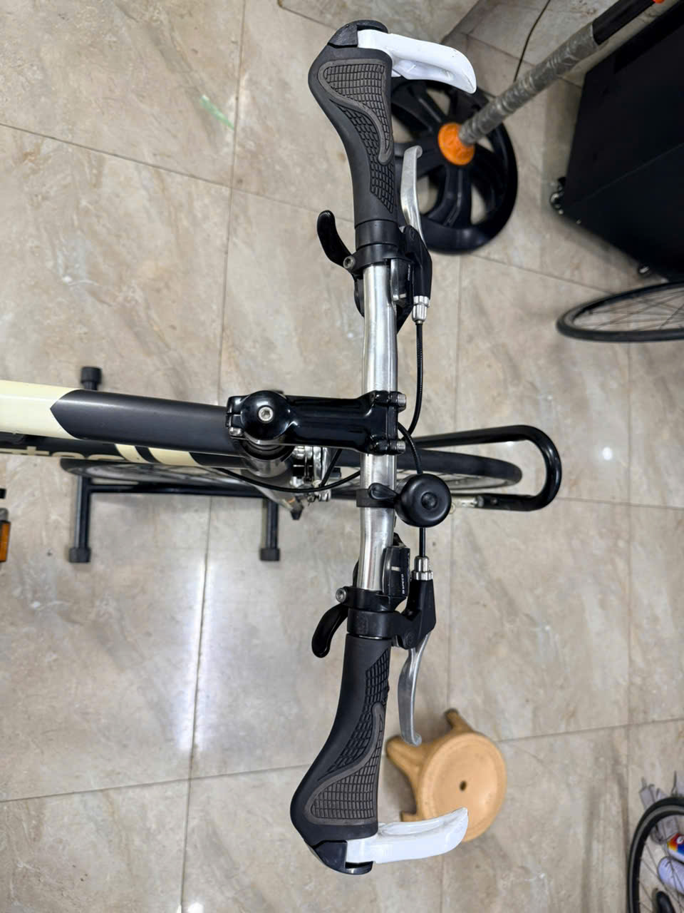 Xe đạp CORRATEC Nhật bãi Xe đạp CORRATEC Nhật bãi