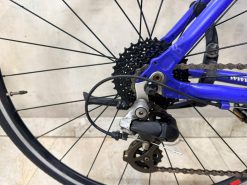 Xe đạp GIOS Nhật bãi