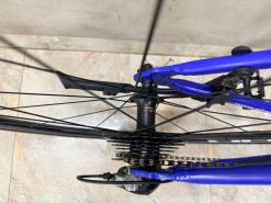 Xe đạp GIOS Nhật bãi