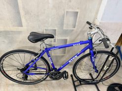 Xe đạp GIOS Nhật bãi