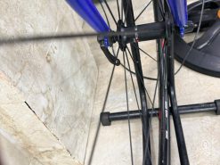 Xe đạp GIOS Nhật bãi