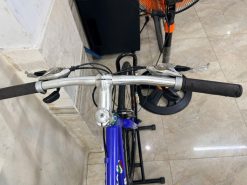 Xe đạp GIOS Nhật bãi