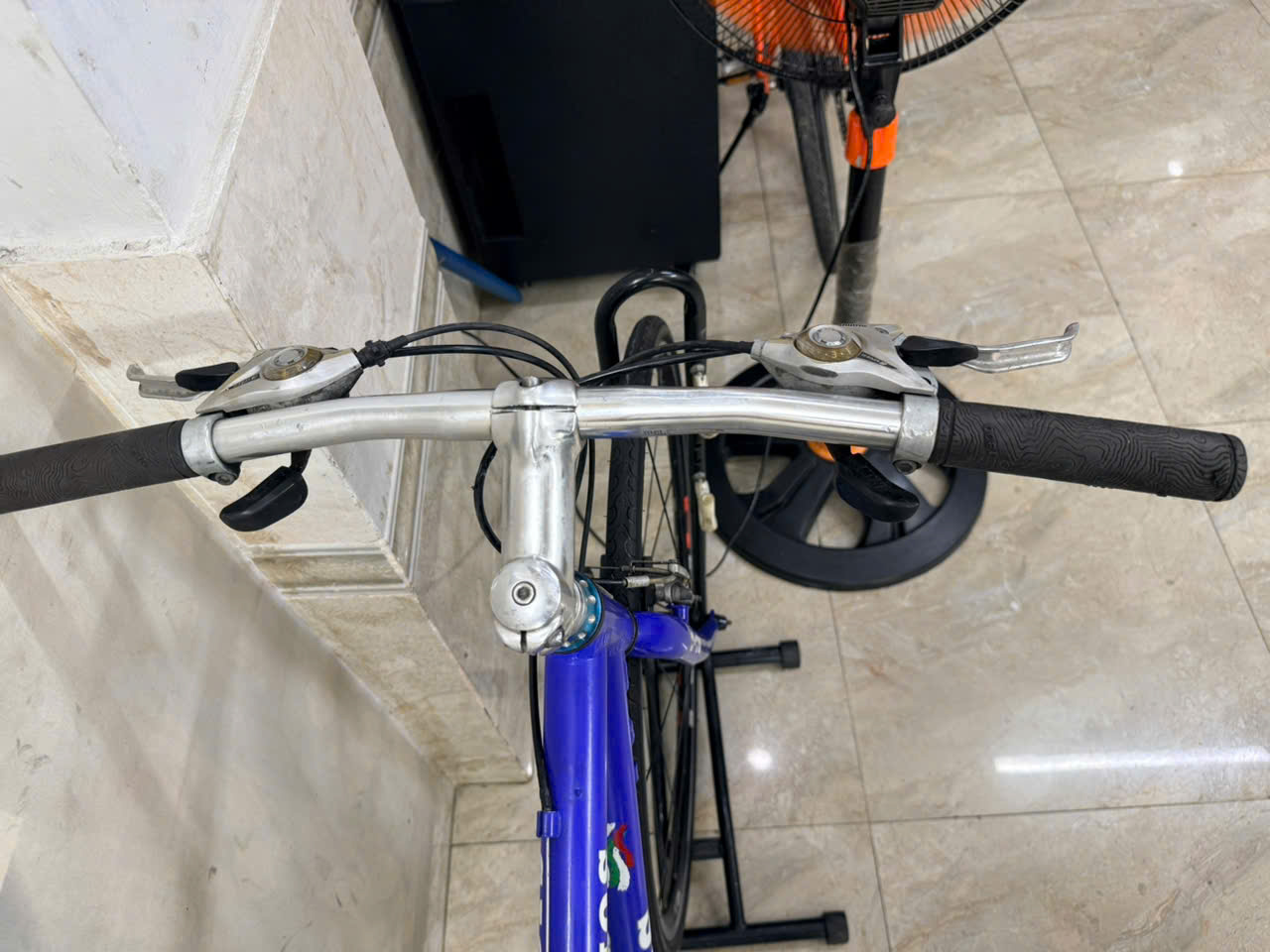 Xe đạp GIOS Nhật bãi Xe đạp GIOS Nhật bãi