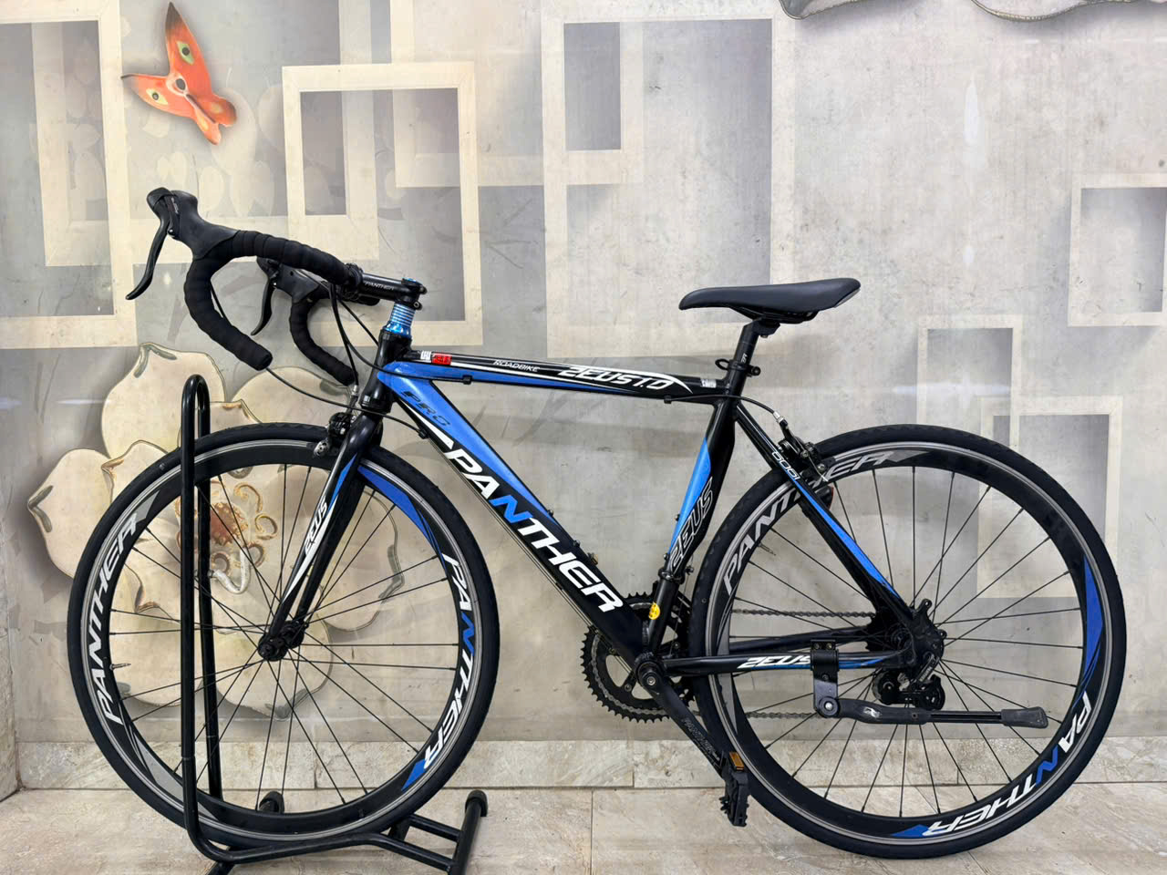 xe đạp FANTHER Nhật bãi xe đạp FANTHER Nhật bãi