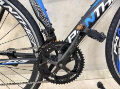 xe đạp FANTHER Nhật bãi