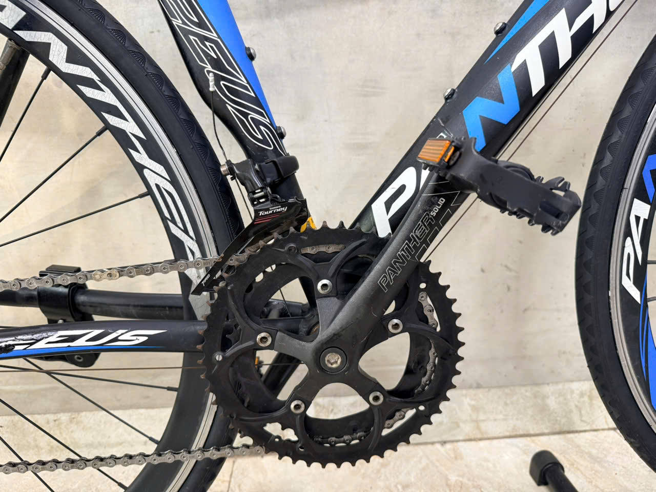 xe đạp FANTHER Nhật bãi xe đạp FANTHER Nhật bãi