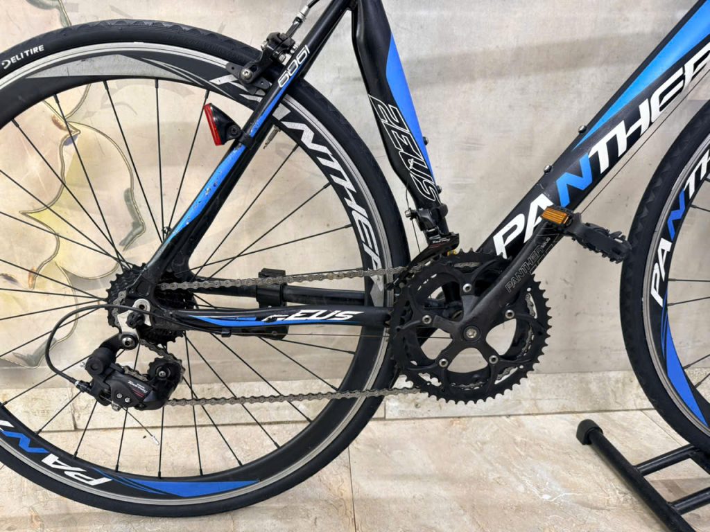 xe đạp FANTHER Nhật bãi xe đạp FANTHER Nhật bãi