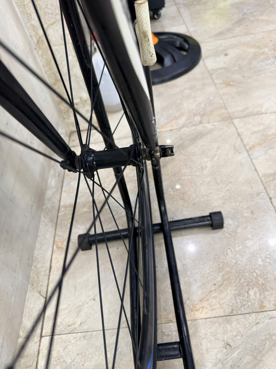 xe đạp FANTHER Nhật bãi xe đạp FANTHER Nhật bãi