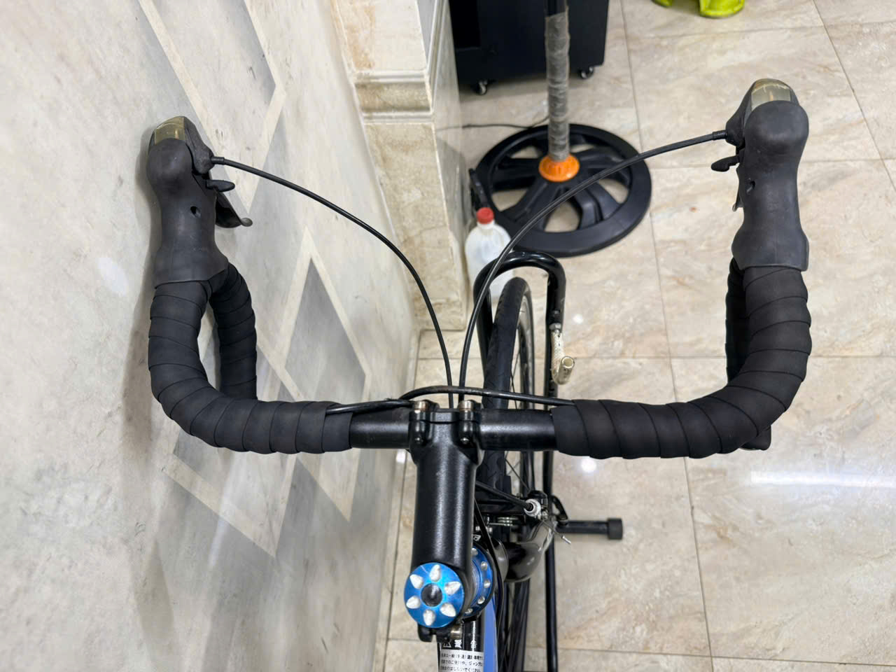 xe đạp FANTHER Nhật bãi xe đạp FANTHER Nhật bãi