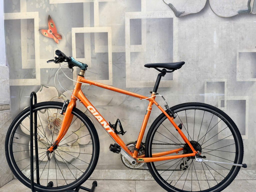Xe đạp GIANT R3 Nhật bãi Xe đạp GIANT R3 Nhật bãi