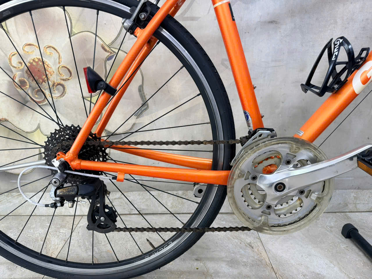 Xe đạp GIANT R3 Nhật bãi Xe đạp GIANT R3 Nhật bãi