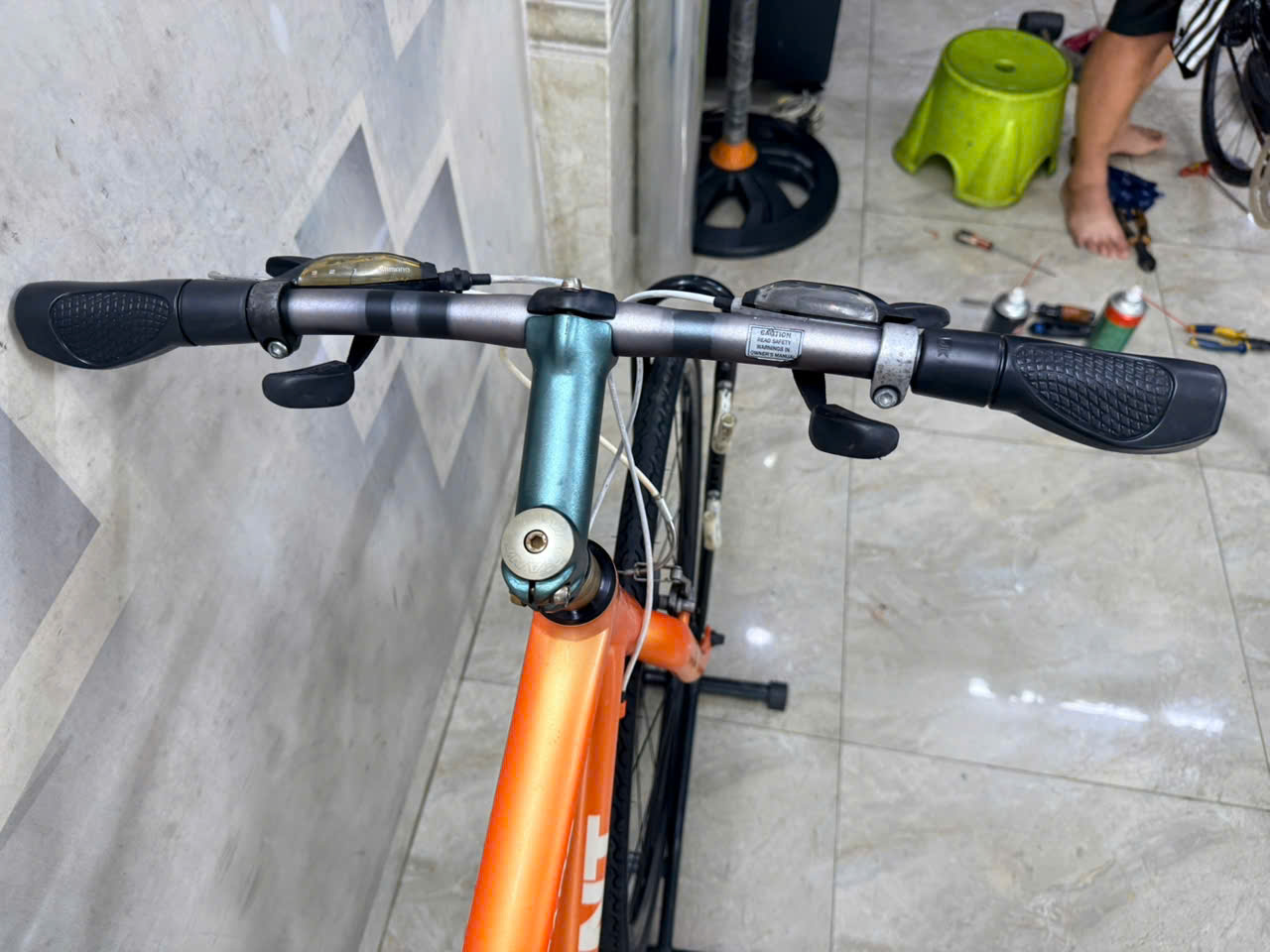 Xe đạp GIANT R3 Nhật bãi Xe đạp GIANT R3 Nhật bãi