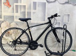 Xe đạp ALBERGE Nhật bãi