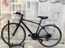 Xe đạp ALBERGE Nhật bãi