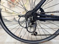 Xe đạp ALBERGE Nhật bãi