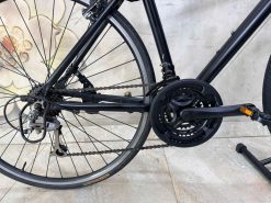 Xe đạp ALBERGE Nhật bãi