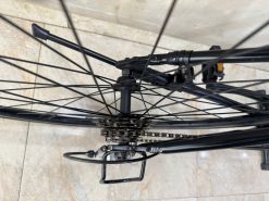 Xe đạp ALBERGE Nhật bãi