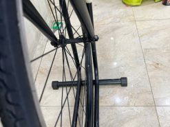 Xe đạp ALBERGE Nhật bãi