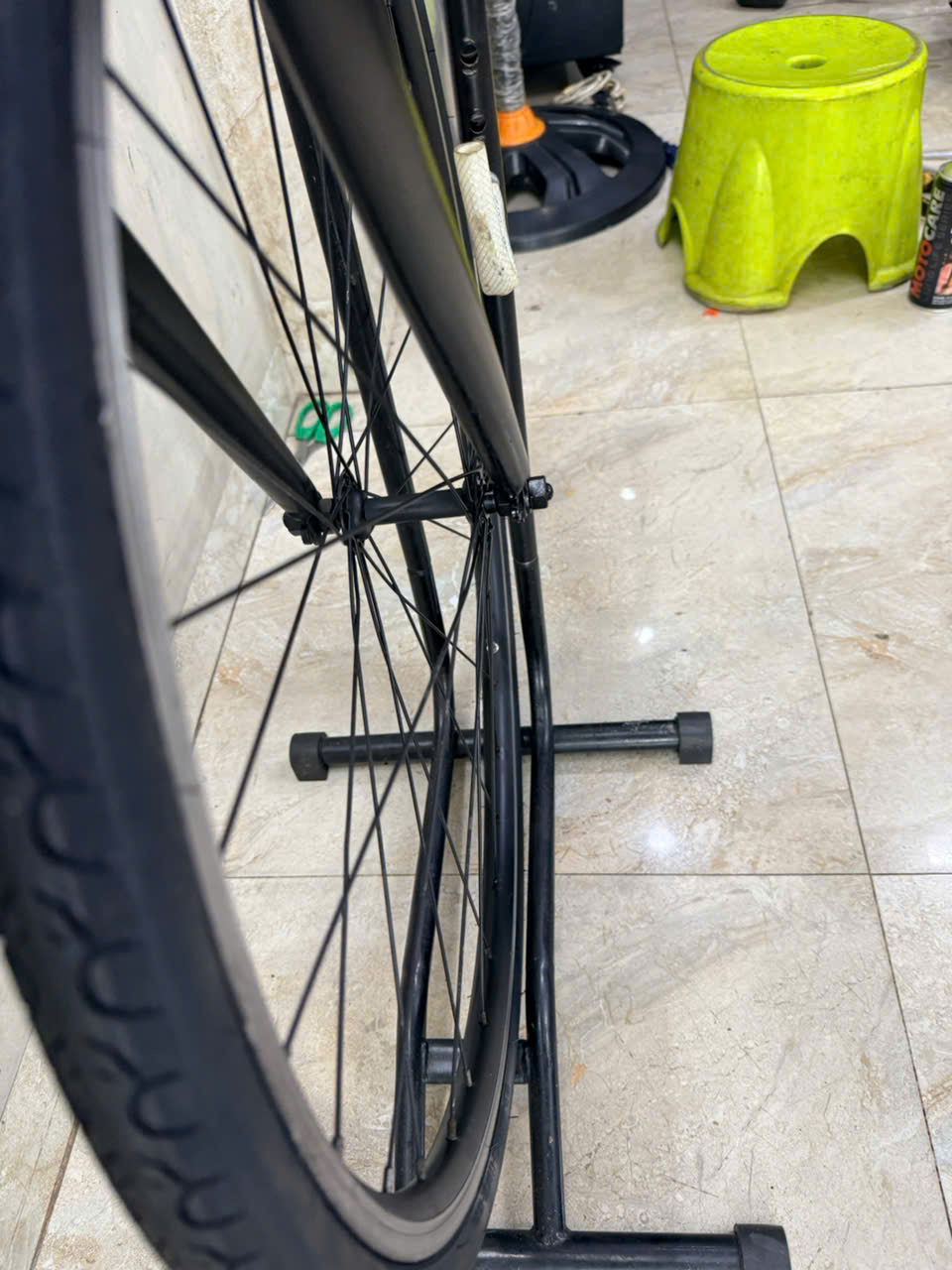 Xe đạp ALBERGE Nhật bãi Xe đạp ALBERGE Nhật bãi