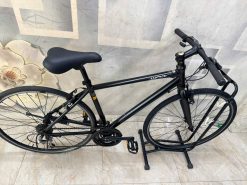 Xe đạp ALBERGE Nhật bãi