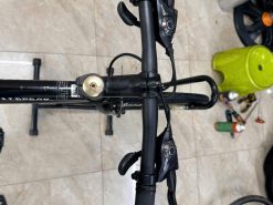 Xe đạp ALBERGE Nhật bãi