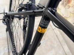 Xe đạp ALBERGE Nhật bãi