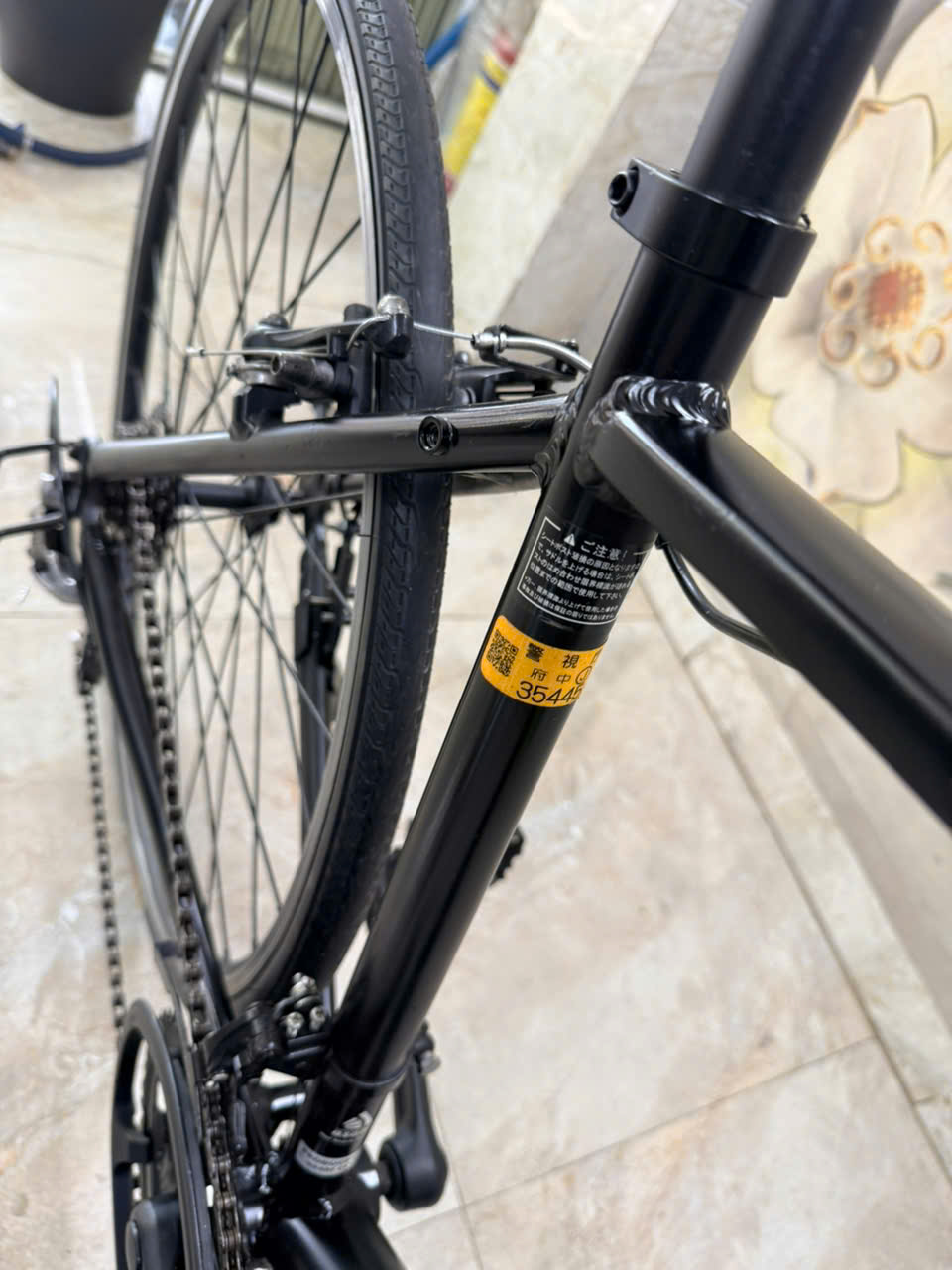 Xe đạp ALBERGE Nhật bãiz7226657441543_aa9ae30749c4fa5be3596e3dbef890a9 Xe đạp ALBERGE Nhật bãi