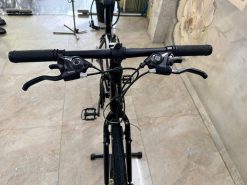 Xe đạp ALBERGE Nhật bãi