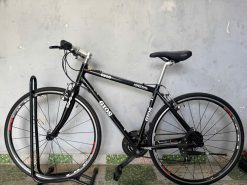 Xe đạp GIOS Nhật bãi