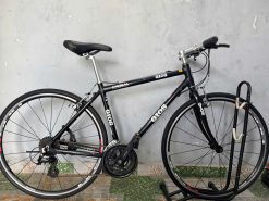 Xe đạp GIOS Nhật bãi