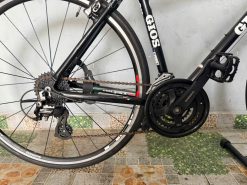 Xe đạp GIOS Nhật bãi